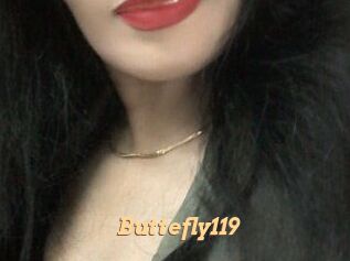 Buttefly119