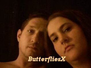ButterfliesX