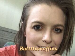 Buttttamuffins