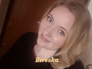 Bweska