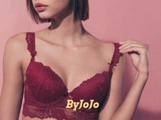 ByJoJo