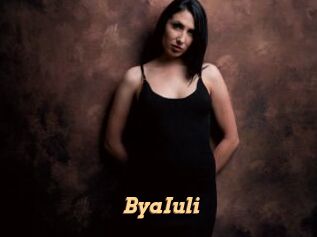 ByaIuli Live Paradise