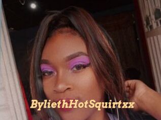 ByliethHotSquirtxx