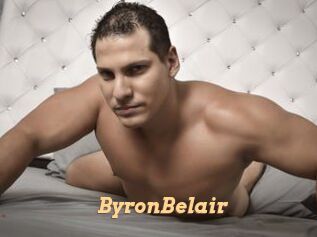 ByronBelair