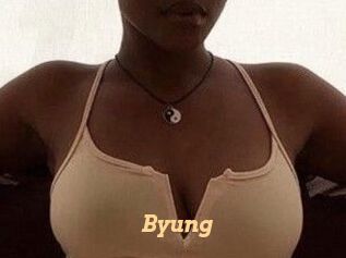 Byung