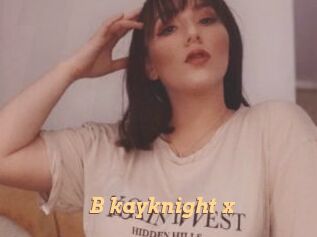 B_kayknight_x