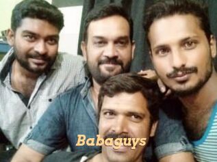 babaguys Live Paradise