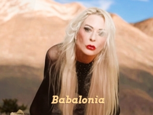 babalonia Live Paradise