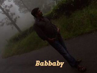 Babbaby