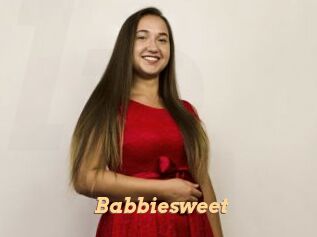 Babbiesweet