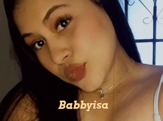 Babbyisa