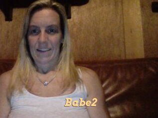 Babe2