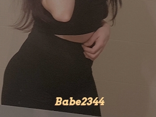 Babe2344