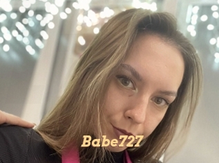 Babe727