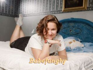 Babefunghy