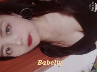 Babeliy