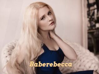 Baberebecca