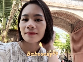 Babesexy99