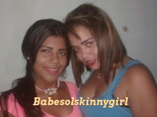 Babesol_skinny_girl