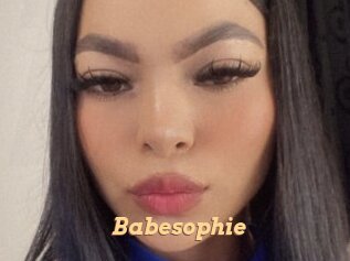 Babesophie