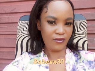 Babexx30
