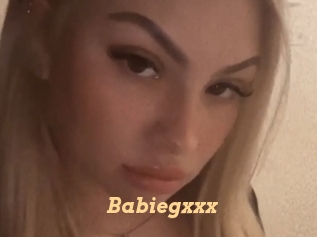 Babiegxxx