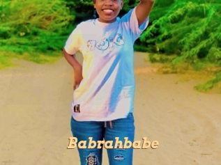 Babrahbabe