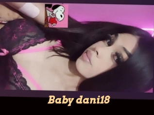 Baby_dani18