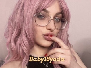 Baby18yoda