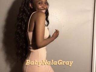 BabyNalaGray
