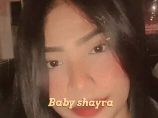 Baby_shayra