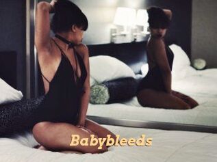 Babybleeds