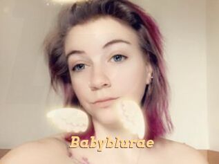 Babyblurae