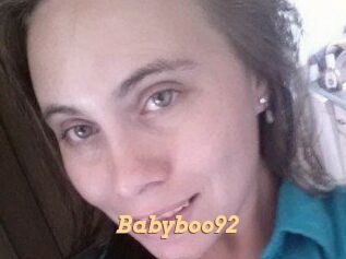 Babyboo92