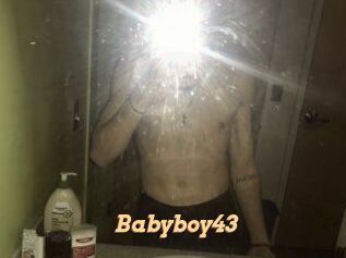 Babyboy43