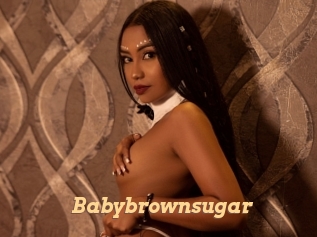 Babybrownsugar