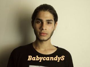 BabycandyS