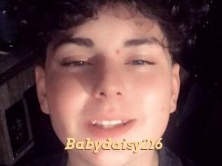 Babydaisy216