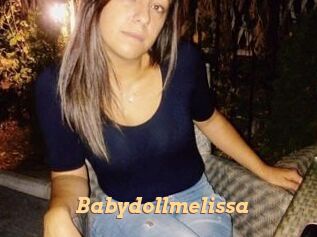 Babydollmelissa