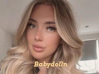 Babydolln