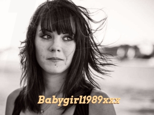 babygirl1989xxx Live Paradise