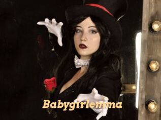 Babygirlemma