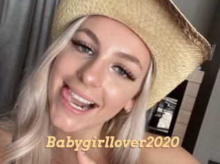 Babygirllover2020