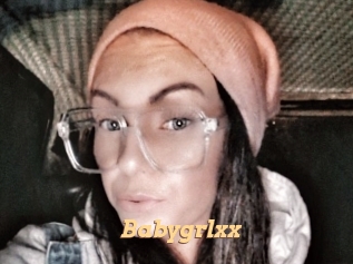 Babygrlxx