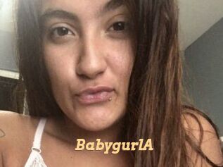 BabygurlA