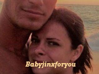 Babyjinxforyou