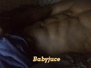 Babyjuce