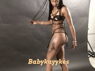 Babykayykes