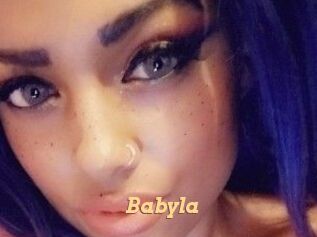 Babyla