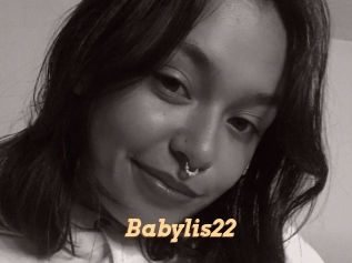 Babylis22